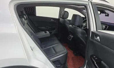 Kia Sportage 2018, 86627 км, за 14700000 KRW - фото 11