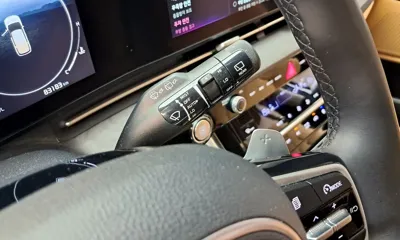 Kia Canival 2023, 83183 км, за 25200000 KRW - фото 33