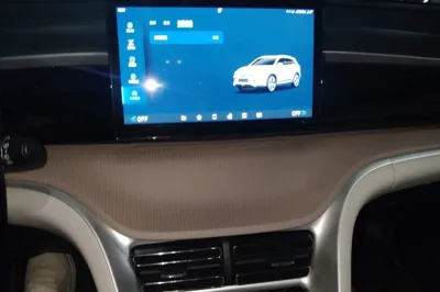 BYD Song Pro New Energy 2024, 45200 км, за 86211.85 CNY - фото 15
