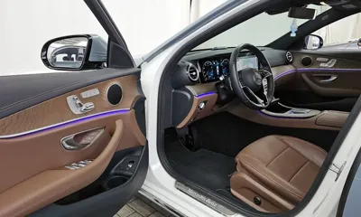 Mercedes-Benz E-Class 2022, 94040 км, за 35900000 KRW - фото 10