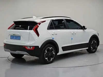 Kia Niro 2024, 23806 км, за 29700000 KRW