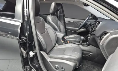 Jeep Cherokee 2020, 47341 км, за 15500000 KRW - фото 11