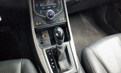 Hyundai Avante 2015, 109750 км, за 6300000 KRW - фото 9