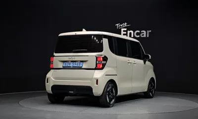 Kia Ray 2024, 30704 км, за 21000000 KRW - фото 2