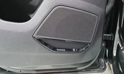 Audi Q3 2025, 10207 км, за 42900000 KRW - фото 28
