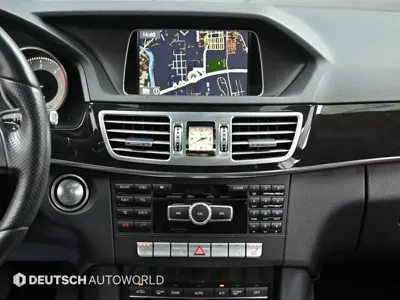 Mercedes-Benz E-Class 2014, 92014 км, за 11900000 KRW - фото 14