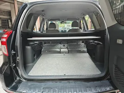 Toyota RAV4 2011, 190000 км, за 23800 CNY - фото 26