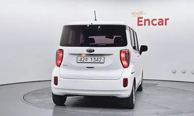 Kia Ray 2013, 95095 км, за 6000000 KRW - фото 4