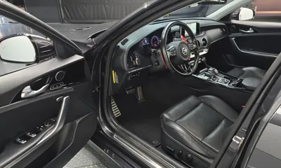 Kia Stinger 2018, 143133 км, за 12500000 KRW - фото 10