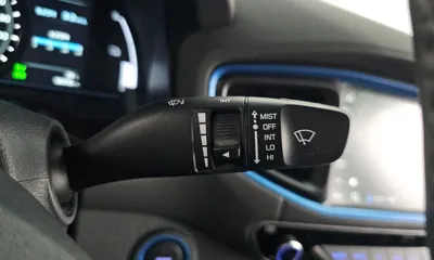 Hyundai Ioniq 2019, 92076 км, за 11490000 KRW - фото 20