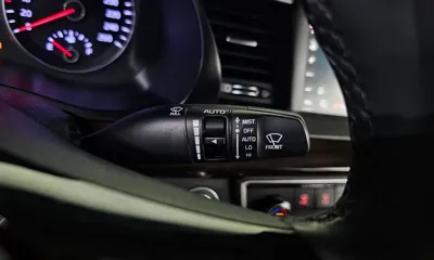 Kia K7 2019, 106284 км, за 14900000 KRW - фото 17