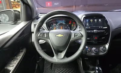 ChevroletGMDaewoo Spark 2019, 45934 км, за 7900000 KRW - фото 13