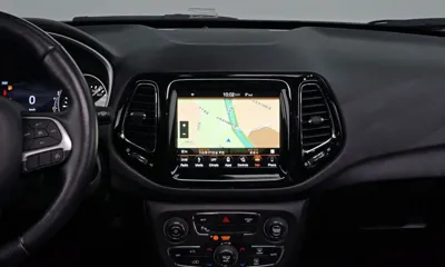 Jeep Compass 2019, 70581 км, за 13880000 KRW - фото 14