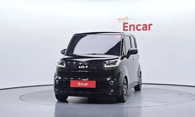 Kia Ray 2022, 22754 км, за 13900000 KRW