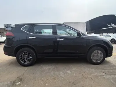 Nissan X-Trail 2026, 100 км, за 121000 CNY - фото 7