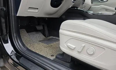 Kia Sorento 2021, 77725 км, за 31500000 KRW - фото 29