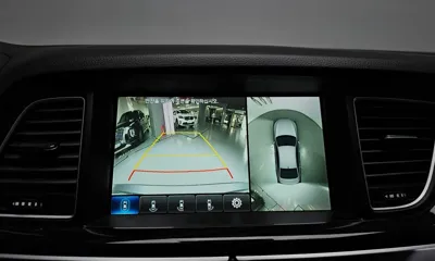 Genesis G80 2018, 46093 км, за 21900000 KRW - фото 15