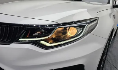 Kia K5 2020, 19234 км, за 16500000 KRW - фото 22