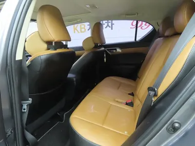 Lexus CT200h 2015, 70913 км, за 15000000 KRW - фото 6