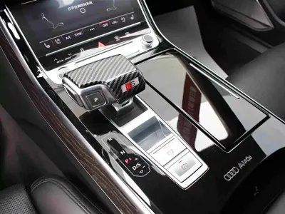 Audi A8 2022, 64500 км, за 345000 CNY - фото 12