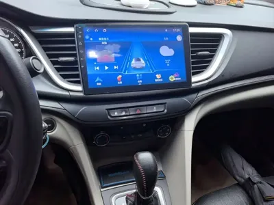 Buick Excelle 2016, 128600 км, за 24200 CNY - фото 6