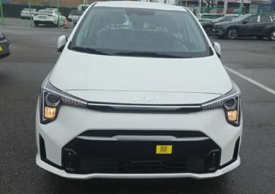 Kia Morning 2026, 1 км, за 2880000 KRW - фото 1