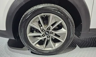 Hyundai Tucson 2018, 128788 км, за 14900000 KRW - фото 5
