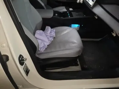 BYD 海豹06 DM-i旅行版 2025, 11399 км, за 93000 CNY - фото 8