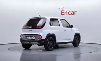 Hyundai Casper 2024, 14228 км, за 14900000 KRW