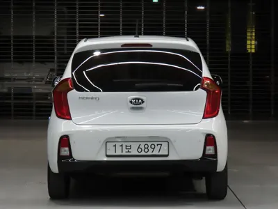 Kia Morning 2016, 124532 км, за 4100000 KRW - фото 6