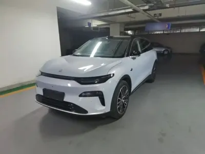 Leapmotor Leapmotor C11 2025, 14700 км, за 132400 CNY