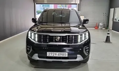 Kia Mohave 2020, 163563 км, за 23700000 KRW