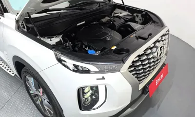 Hyundai Palisade 2021, 112145 км, за 22900000 KRW - фото 6