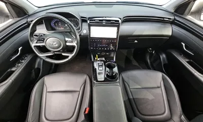 Hyundai Tucson 2022, 107069 км, за 18490000 KRW - фото 7