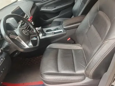 Nissan Teana 2020, 61300 км, за 72800 CNY - фото 9