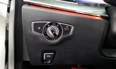 Mercedes-Benz E-Class 2019, 71541 км, за 25390000 KRW - фото 29