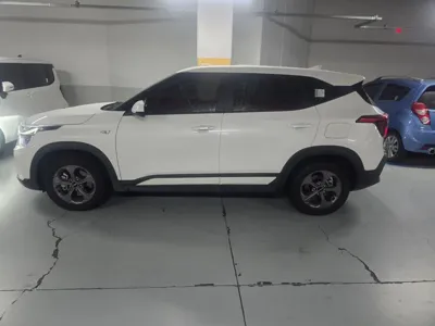 Kia Seltos 2024, 45800 км, за 21000000 KRW