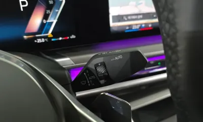 BMW 7-Series 2023, 75788 км, за 90000000 KRW - фото 39
