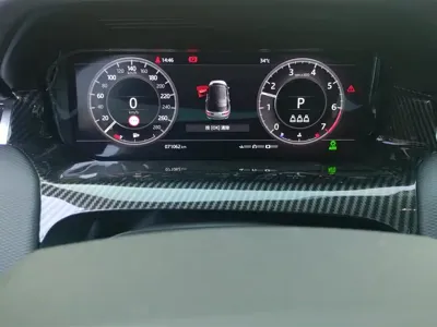 Land Rover Discovery Sport 2020, 71100 км, за 110000 CNY - фото 14