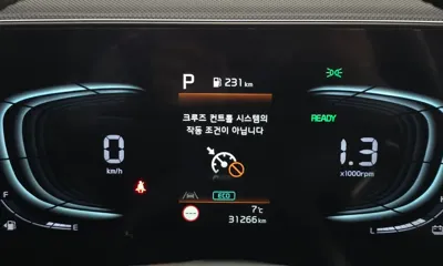 Kia Niro 2022, 31266 км, за 24000000 KRW - фото 8