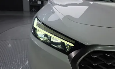 Kia K9 2022, 39954 км, за 41900000 KRW - фото 22