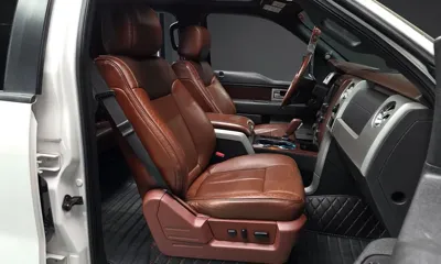 Ford F150 2013, 98674 км, за 20500000 KRW - фото 11