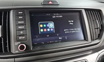 Kia Ray 2024, 47564 км, за 11600000 KRW - фото 29