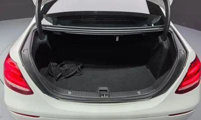 Mercedes-Benz E-Class 2018, 96769 км, за 23200000 KRW - фото 19