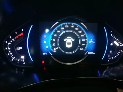Hyundai Lafesta 2019, 41800 км, за 64767.78 CNY - фото 15