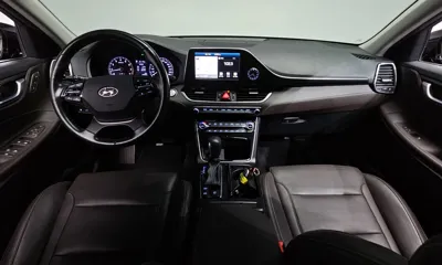 Hyundai Grandeur 2018, 137959 км, за 12600000 KRW - фото 7