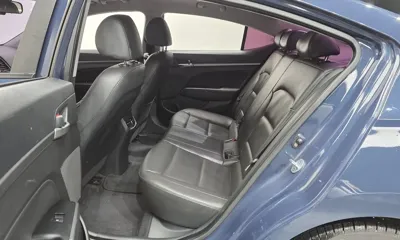 Hyundai Avante 2016, 131256 км, за 7570000 KRW - фото 12