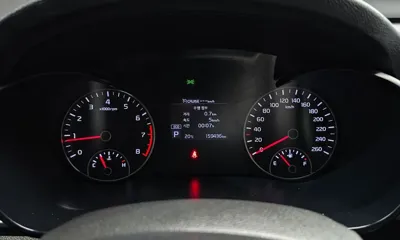 Kia K5 2019, 159436 км, за 8900000 KRW - фото 8