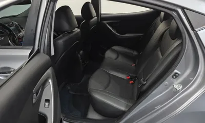Hyundai Avante 2015, 136869 км, за 5900000 KRW - фото 12