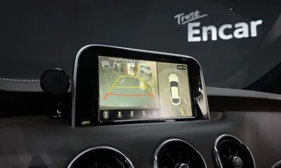 Kia Stinger 2018, 179413 км, за 13800000 KRW - фото 16